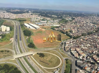 Área à venda - Rodoanel - Carapicuíba/Osasco - SP