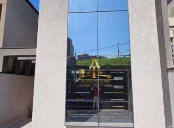 Casa com 3 dormitórios à venda, 137 m² por R$ 914.997 - Residencial Nova Jaguari - Santana de Parnaíba - São Paulo