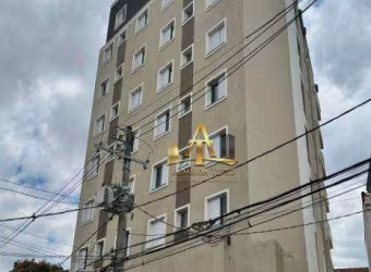 Apartamento com 2 dormitórios à venda, 50 m² por R$ 345.000,00 - Quitaúna - Osasco/SP