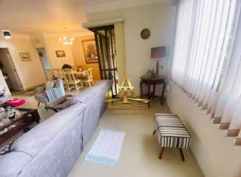 Apartamento com 3  suítes à Venda, 128 m² de área útil por R$ 1.470.000 - Alphaville Industrial - Barueri- São Paulo