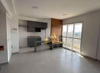 Apartamento á venda no Condomínio Acqua Park Bethaville - Barueri - SP