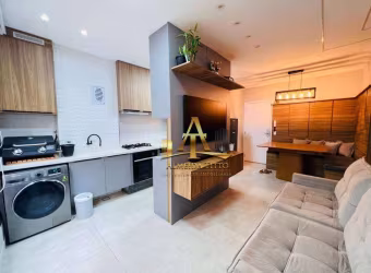 Apartamento com 2 dormitórios à venda, 52 m² - Apice Park - Barueri/SP