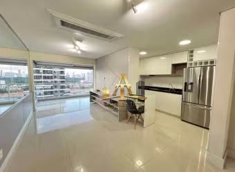 Excelente apartamento para venda e locação no Condomínio Resort Bethaville - Bairro Bethaville - Barueri - SP
