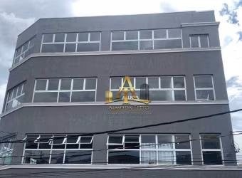 Prédio à venda, 600 m² por R$ 5.850.000,00 - Centro - Jandira/SP