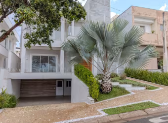 CASA PARA LOCAÇÃO NO SWISS PARK EM CAMPINAS – 3 SUÍTES, PLANEJADOS E ÁREA GOURMET