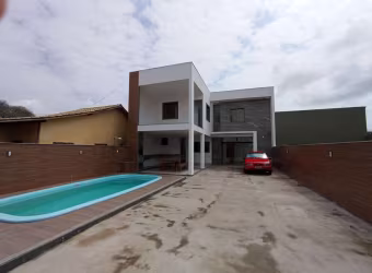 Casa em São João da Barra