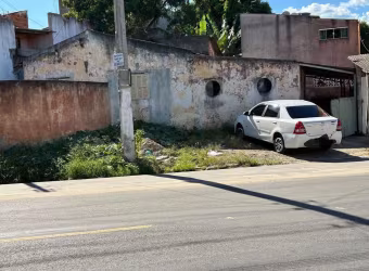 Terreno em Campos dos Goytacazes