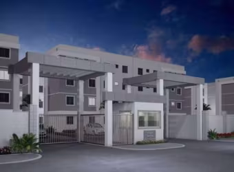 Apartamento em Campos dos Goytacazes