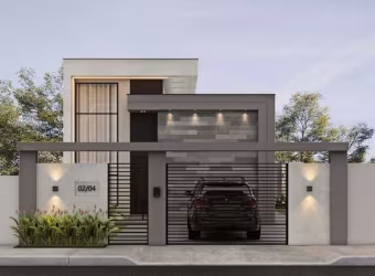 Casa em Campos dos Goitacazes