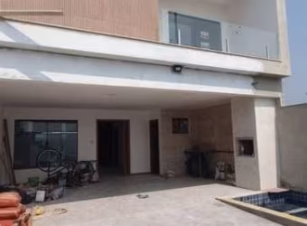 Casa em Campos dos Goytacazes