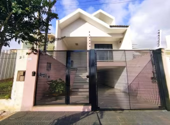 Sobrado à venda em Mandaguaçu