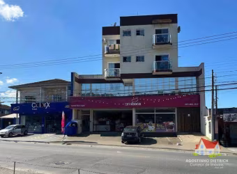 Apartamentos C/02 Quartos+Moveis Planejados+Garagem No Bairro Iririu!