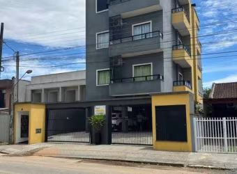 Apartamento C/02 Quartos C/Otimo Padrao + Moveis Planejados +Garagem Coberta No Jardim Paraiso!