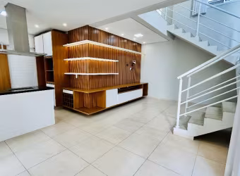 Casa em condomínio Golden Park Sigma à venda com 3 dormitórios 1 suíte com piscina Sorocaba - SP