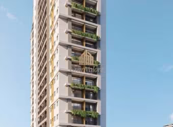 Apartamento 2 dormitórios à venda Centro Curitiba/PR