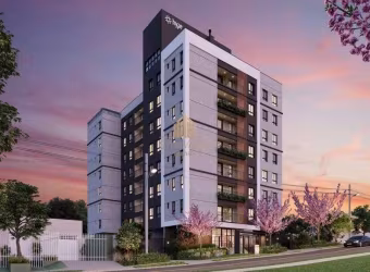 Apartamento 3 dormitórios à venda Bacacheri Curitiba/PR