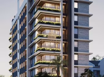 Apartamento 3 dormitórios à venda Juvevê Curitiba/PR
