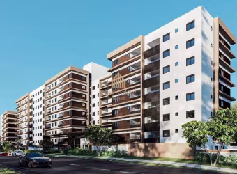 Apartamento 2 dormitórios à venda Portão Curitiba/PR