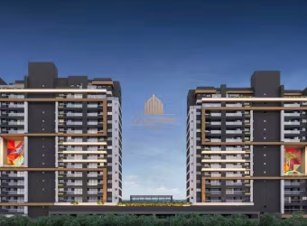 Apartamento 2 dormitórios à venda Bigorrilho Curitiba/PR