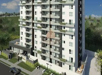 Apartamento 2 dormitórios à venda Novo Mundo Curitiba/PR
