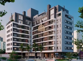 Apartamento 2 dormitórios à venda Alto da Glória Curitiba/PR