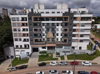 Apartamento 3 dormitórios à venda Mossunguê Curitiba/PR