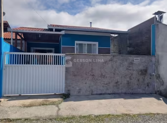 Casa geminada