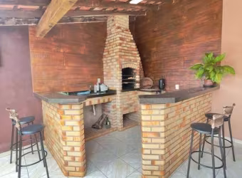 Casa com 3 dormitórios à venda, 131 m² por R$ 285.000,00 - Jardim do Lago - Rolândia/PR