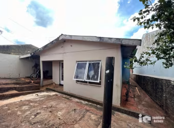 Terreno à venda, 250 m² por R$ 130.000,00 - Jardim Caviuna - Rolândia/PR