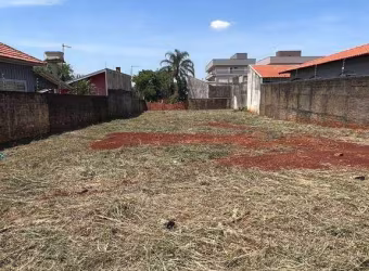 TERRENO 765M2 NO CENTRO DA ROLÂNDIA
