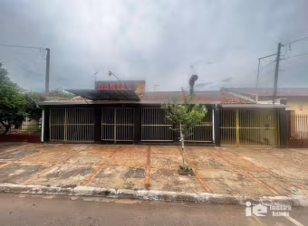 Casa com 2 dormitórios à venda, 148 m² por R$ 320.000 - Jardim Novo Horizonte - Rolândia/PR