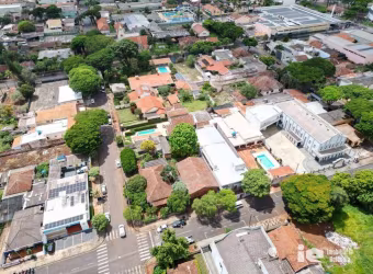 Casa com 4 dormitórios à venda por R$ 650.000,00 - Centro - Rolândia/PR