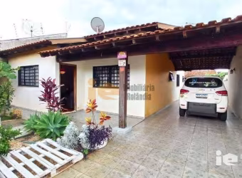 Casa com 3 dormitórios à venda, 165 m² por R$ 350.000,00 - Jardim Caviuna - Rolândia/PR