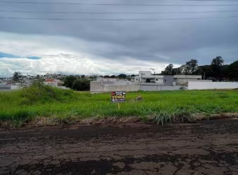Terreno à venda, 450 m² por R$ 200.000,00 - Jardim Vale Verde - Rolândia/PR