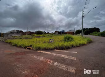 Terreno à venda, 281 m² por R$ 85.000 - Jardim Monterei - Rolândia/PR