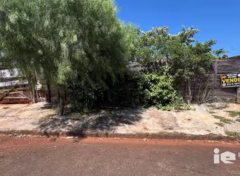 Terreno à venda, 252 m² por R$ 110.000 - Conjunto Habitacional San Fernando - Rolândia/PR