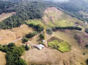 Fazenda Pecuária em Centro, Antônio Dias/MG