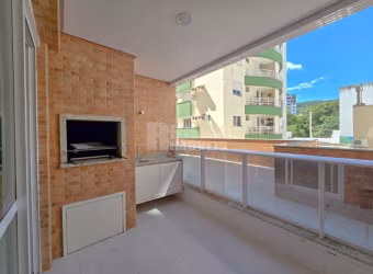 Apartamento à venda com 2 quartos no bairro Córrego Grande em Florianópolis/SC