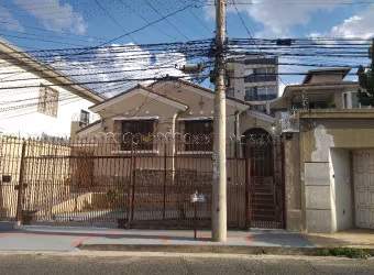 CASA NO BAIRRO SANTA TEREZA