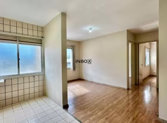 Apartamento com 2 quartos à venda na Mal. Humberto de Alencar Castelo Branco, 943, Vila Nova, Bento Gonçalves por R$ 215.000