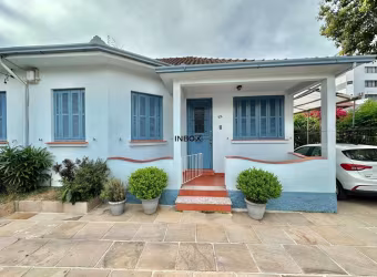 Casa comercial para alugar na Guaíba, 58, Cidade Alta, Bento Gonçalves por R$ 3.930