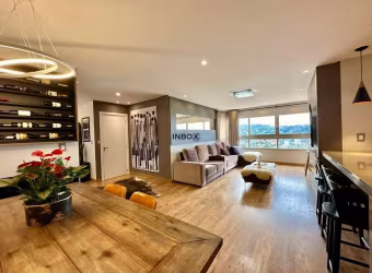 Apartamento com 3 quartos à venda na Rua Professor Pedro Rosa, 238, Progresso, Bento Gonçalves por R$ 1.190.000