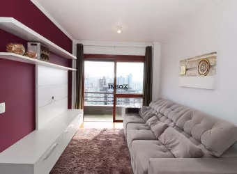 Apartamento com 2 quartos para alugar na Dr. Agnaldo da Silva Leal, 45, Cidade Alta, Bento Gonçalves por R$ 3.900