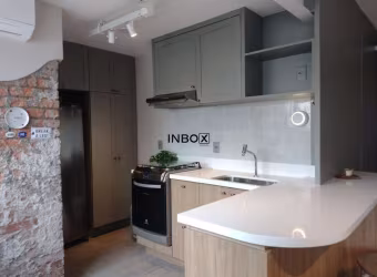 Loft com 1 quarto à venda na Olavo Bilac, 319, Cidade Alta, Bento Gonçalves por R$ 330.000
