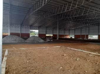Barracão / Galpão / Depósito para alugar na Rsc453, Km 70, 1, Bela Vista, Garibaldi