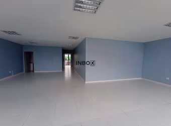 Sala comercial para alugar na Travessa Itaqui, 28, Cidade Alta, Bento Gonçalves por R$ 4.000