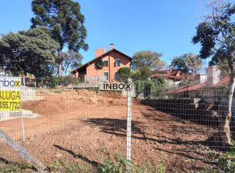 Terreno comercial para alugar na Matheus Valduga, 135, São Bento, Bento Gonçalves por R$ 3.300