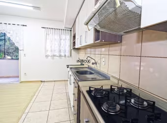 Apartamento com 2 quartos à venda na Rua Uliem Miguel, 15, Humaitá, Bento Gonçalves por R$ 295.000