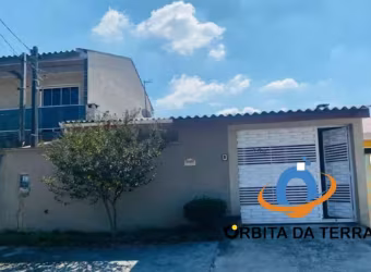 Linda casa no cic, terreno 8×20 com documentação, IPTU tudo em dia, escritura e registro de imóvel. 3 quartos ,2 salas, lavanderia, dispensa