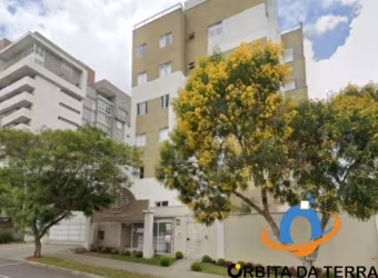 Apartamento à venda em São José dos Pinhais-PR, no bairro Carioca: 2 quartos, 1 suíte, 2 salas, 2 banheiros, 1 vaga, 64m².
